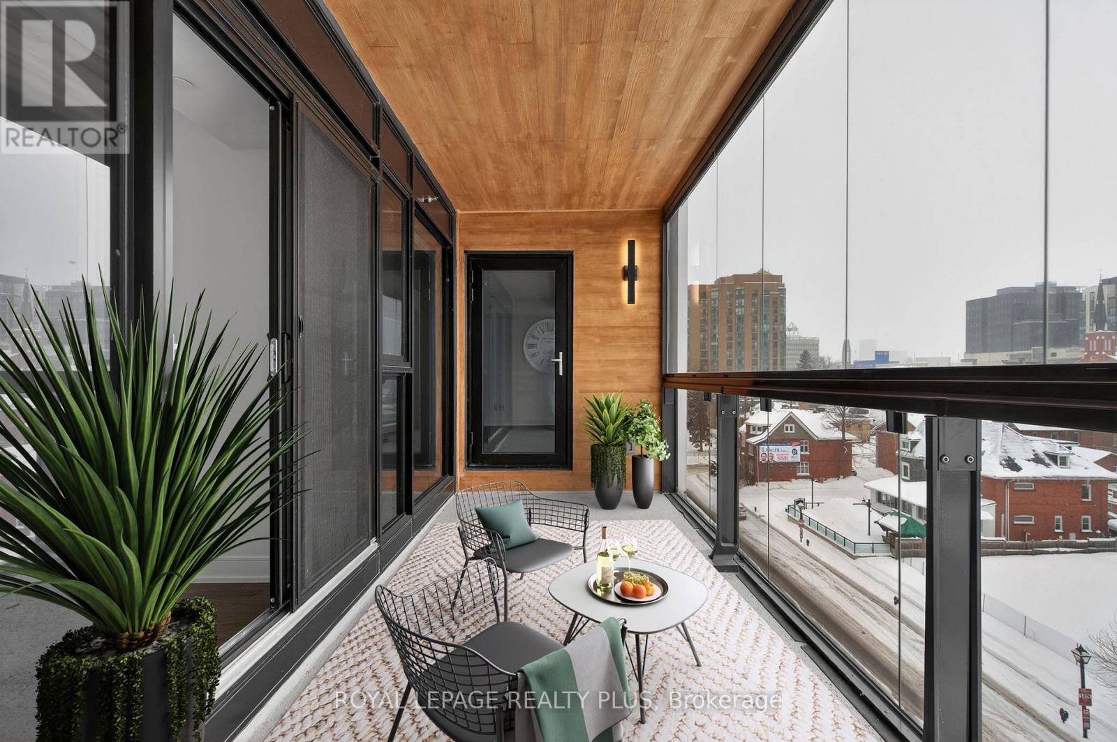 616 - 185 Dunlop Street E, Barrie (Lakeshore), Ontario  L4M 0L7 - Photo 17 - S12760040