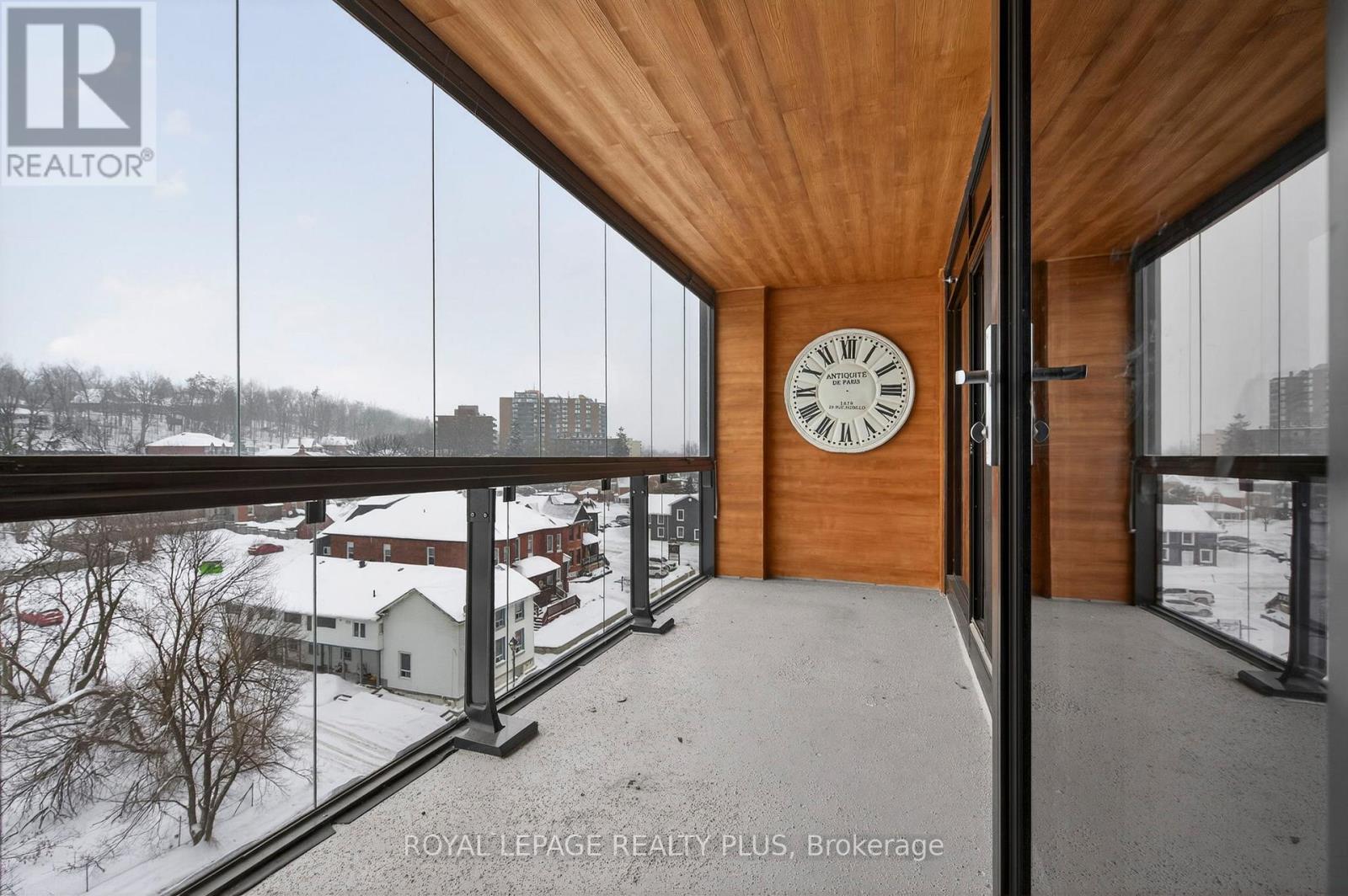 616 - 185 Dunlop Street E, Barrie (Lakeshore), Ontario  L4M 0L7 - Photo 18 - S12760040