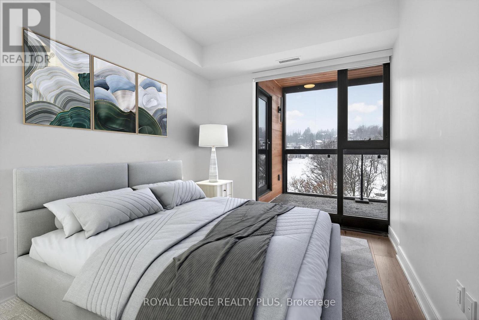 616 - 185 Dunlop Street E, Barrie (Lakeshore), Ontario  L4M 0L7 - Photo 26 - S12760040