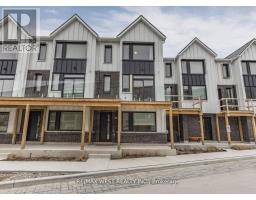 10 RAINWATER LANE, Barrie, Ontario