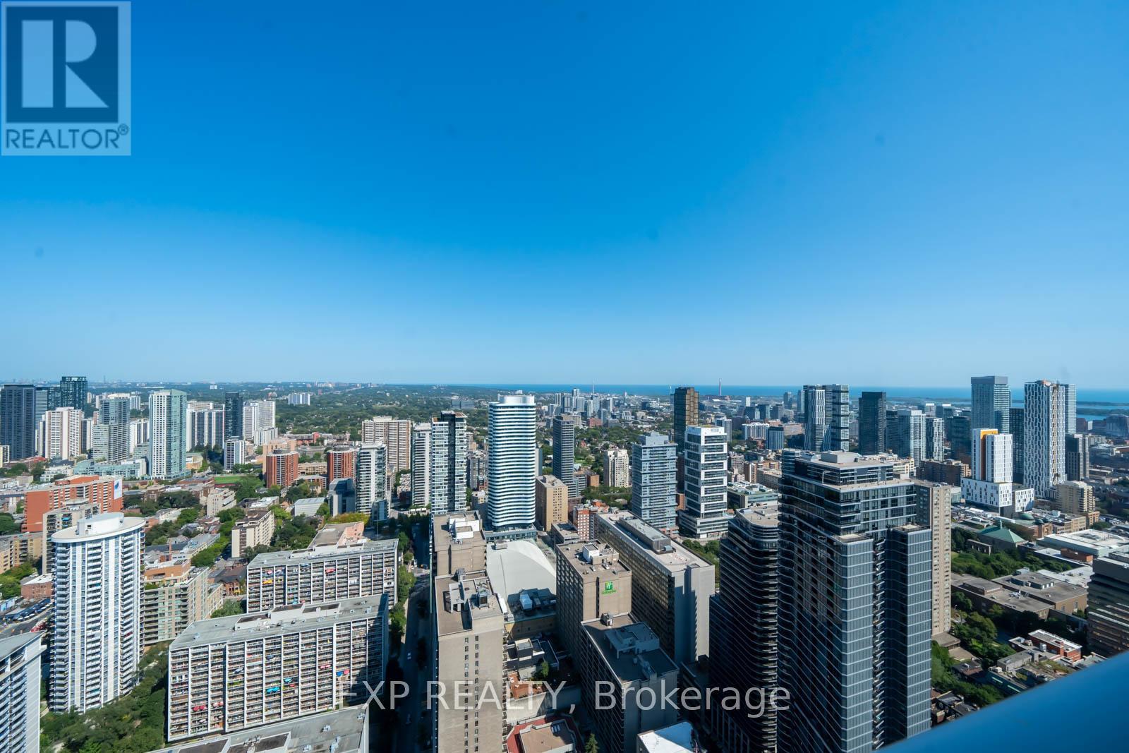 5206 - 7 Grenville Street E, Toronto, Ontario  M4Y 0E9 - Photo 18 - C12715758