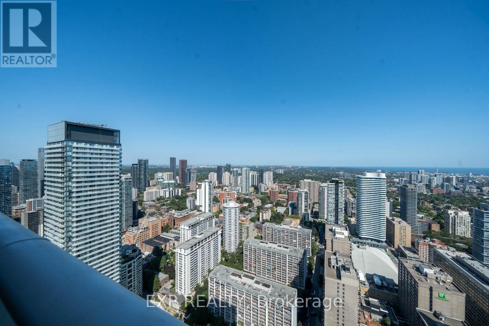 5206 - 7 Grenville Street E, Toronto, Ontario  M4Y 0E9 - Photo 16 - C12715758