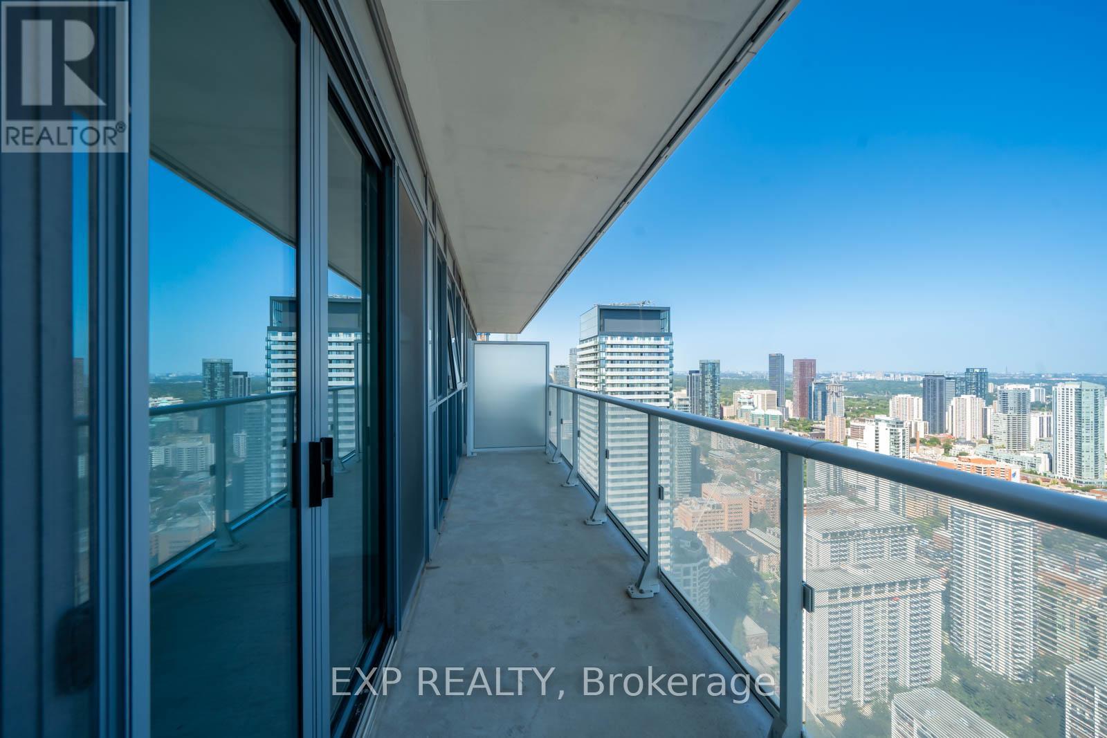 5206 - 7 Grenville Street E, Toronto, Ontario  M4Y 0E9 - Photo 19 - C12715758