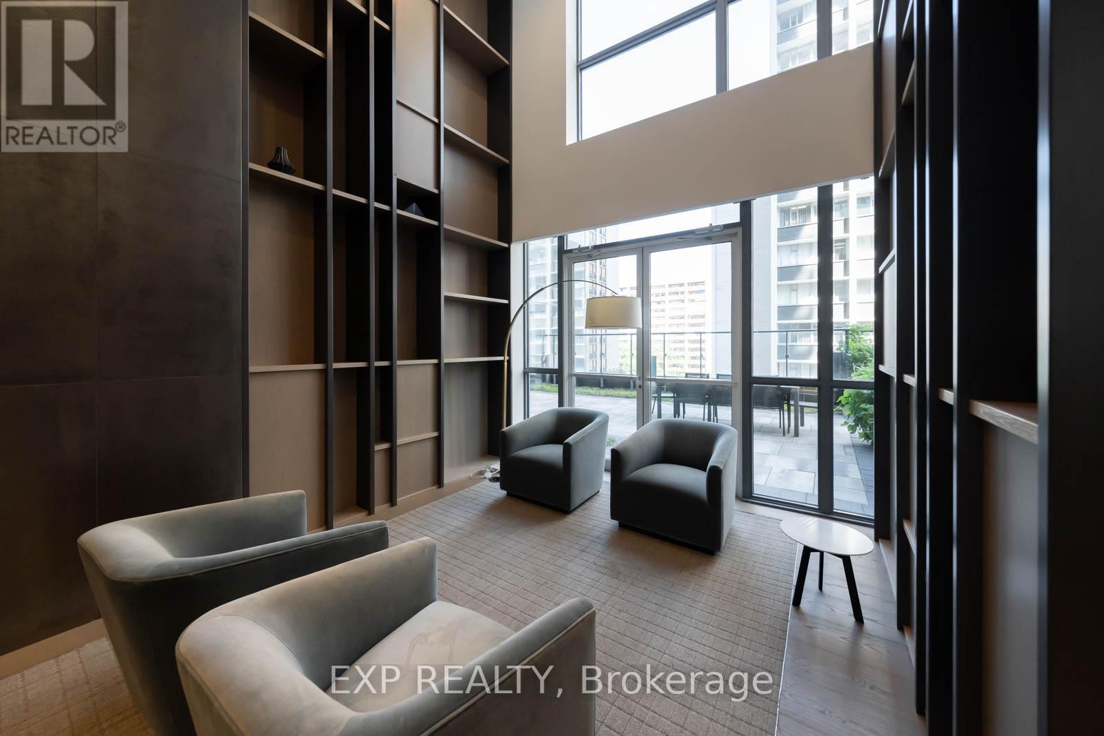 5206 - 7 Grenville Street E, Toronto, Ontario  M4Y 0E9 - Photo 31 - C12715758