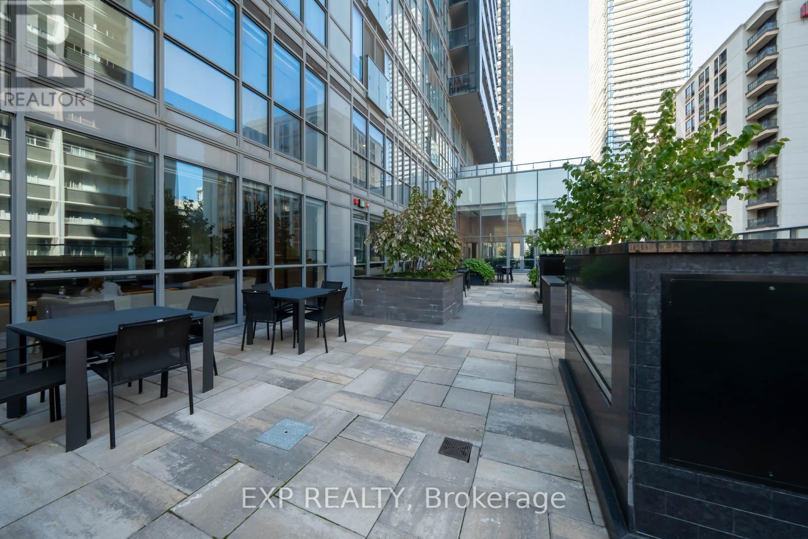 5206 - 7 Grenville Street E, Toronto, Ontario  M4Y 0E9 - Photo 35 - C12715758