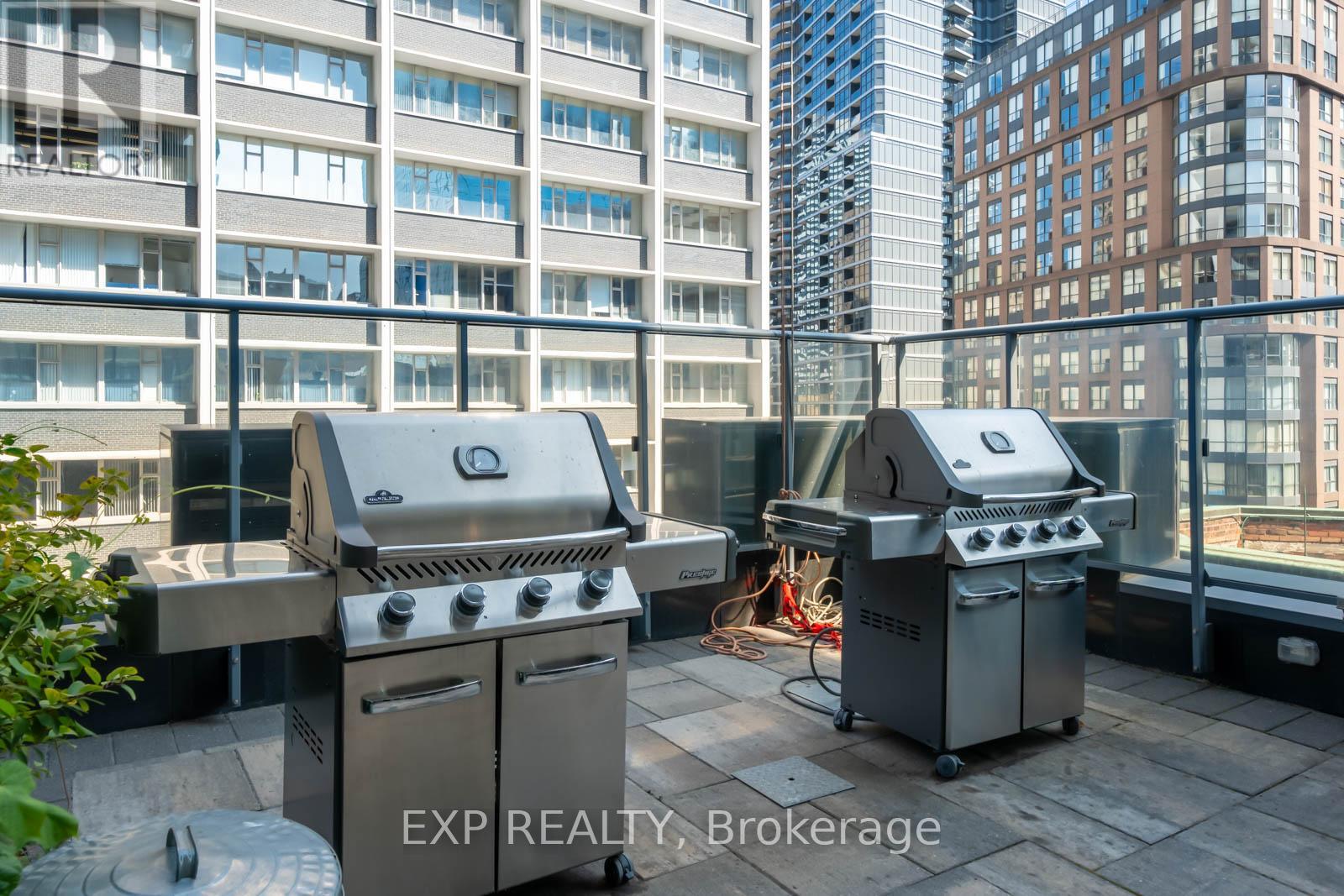 5206 - 7 Grenville Street E, Toronto, Ontario  M4Y 0E9 - Photo 34 - C12715758