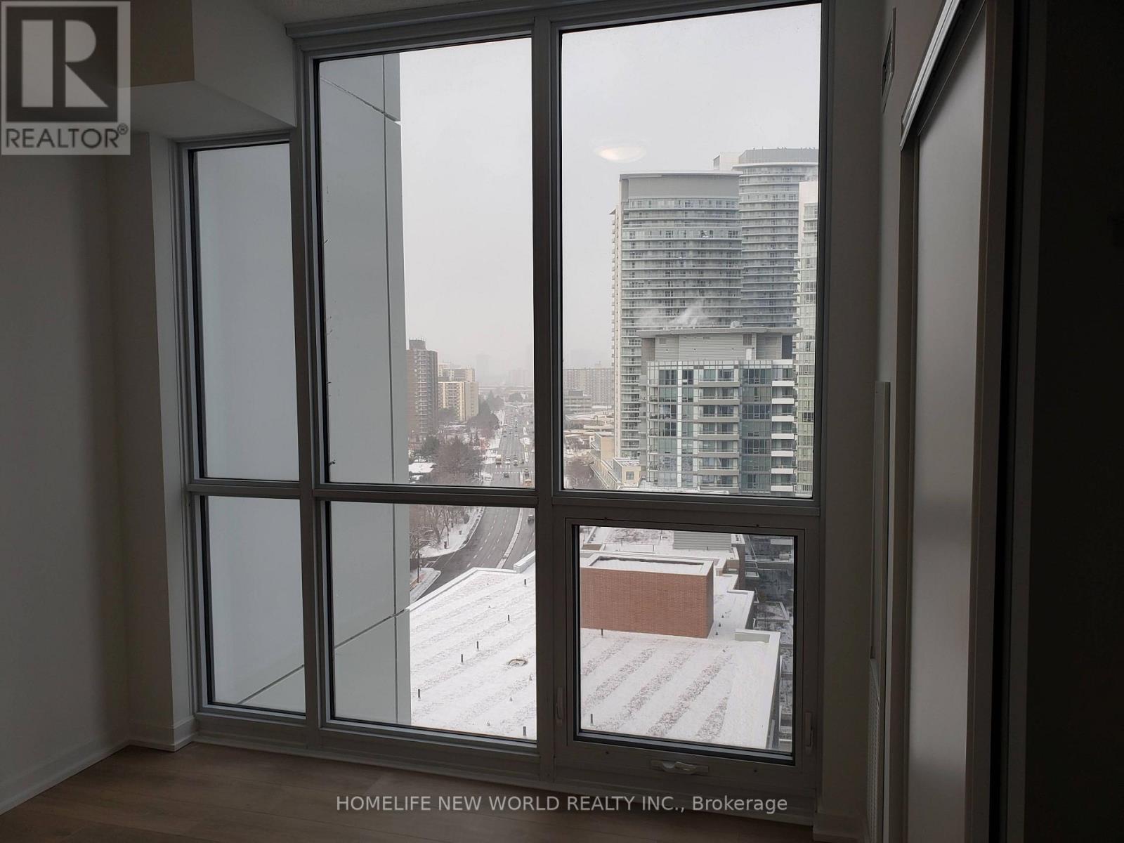 1210 - 36 Forest Manor Road, Toronto, Ontario  M2J 0H3 - Photo 13 - C12759994