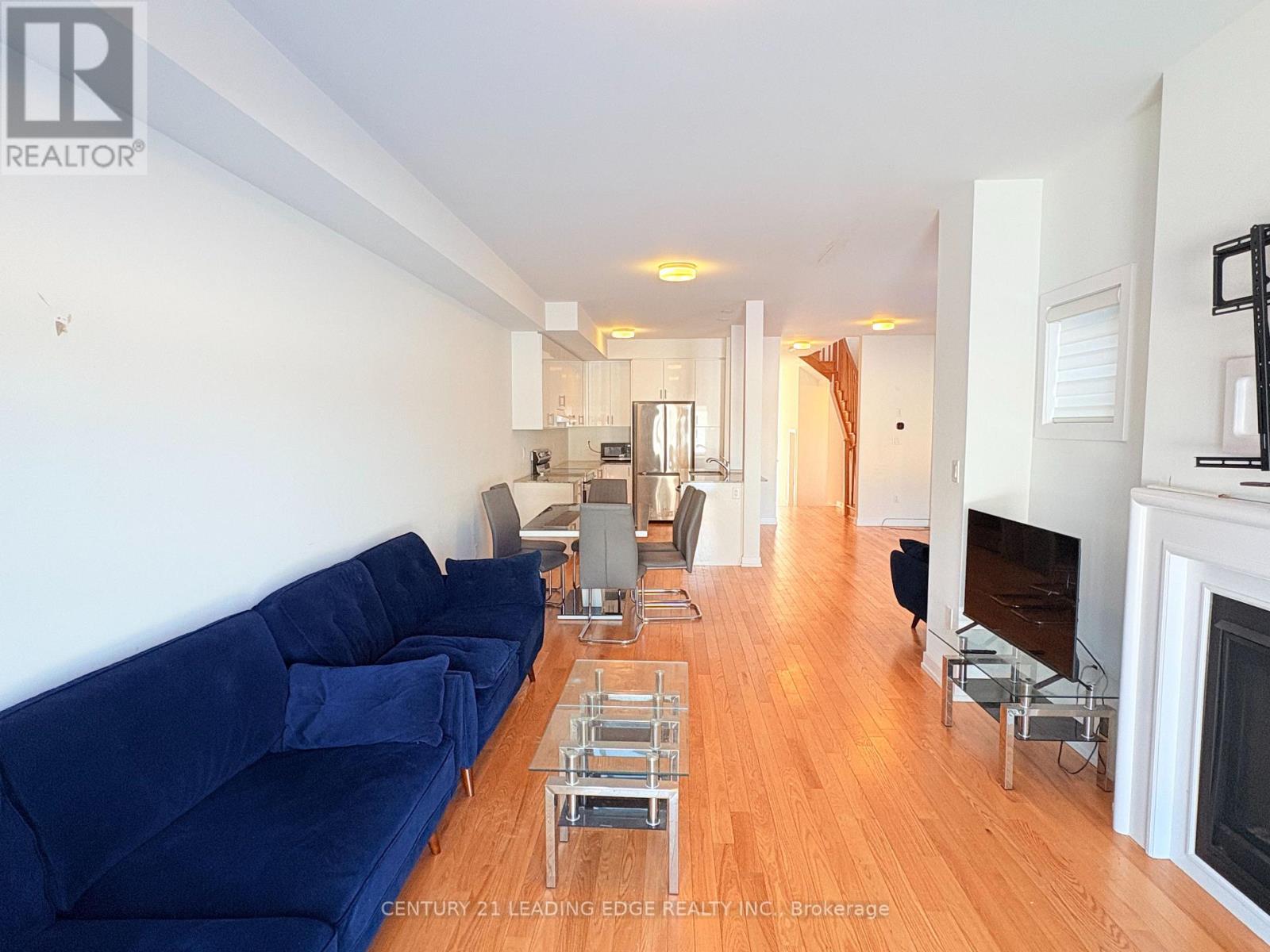 11 Liam Foudy Court, Toronto, Ontario  M1P 0G3 - Photo 13 - E12635256