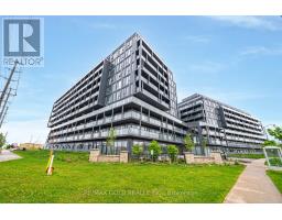 B506 - 3200 DAKOTA COMMON, Burlington, Ontario