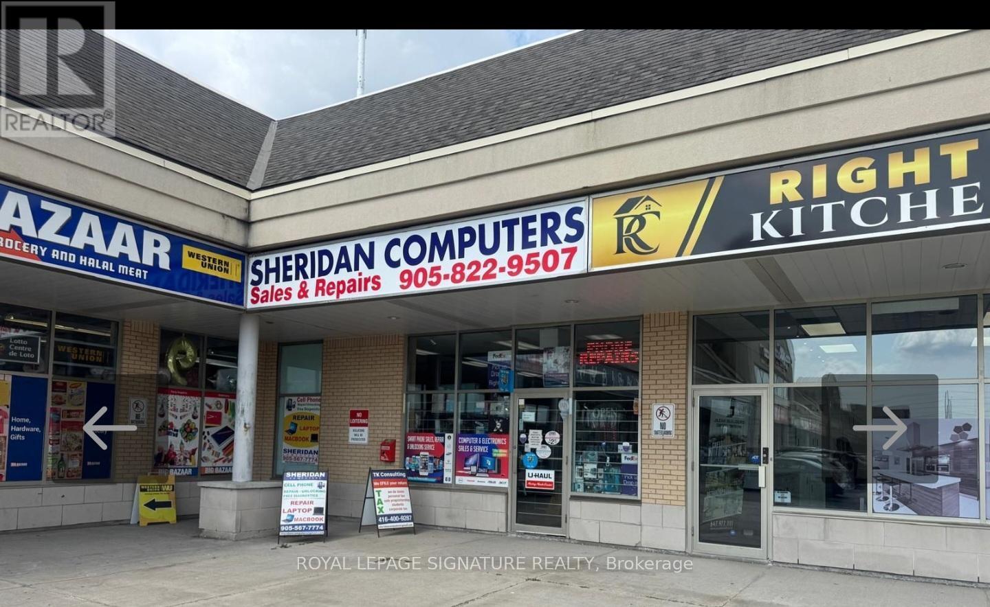 122 - 5602 Tenth Line W, Mississauga, Ontario  L5M 7L9 - Photo 2 - W12760046