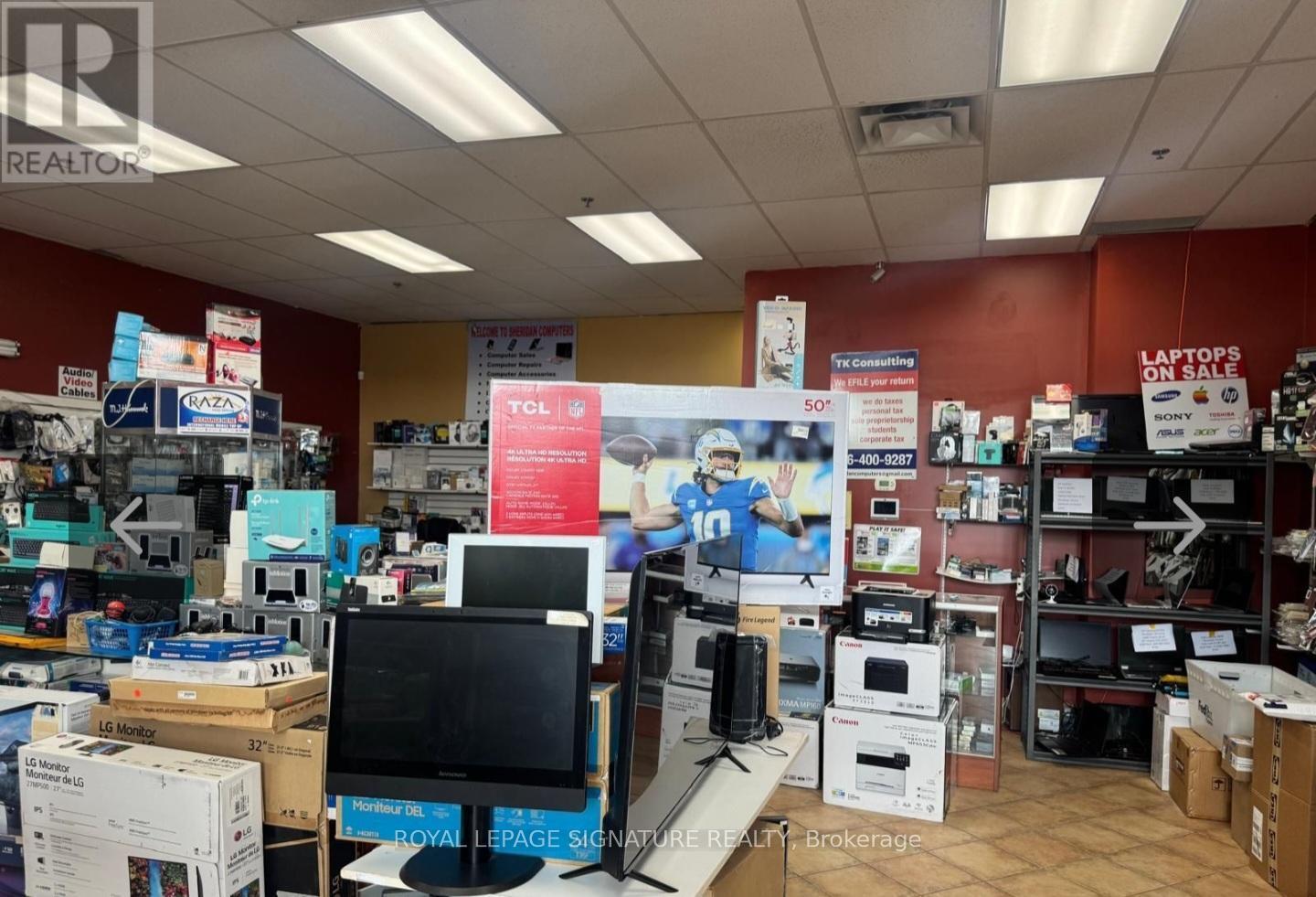 122 - 5602 Tenth Line W, Mississauga, Ontario  L5M 7L9 - Photo 5 - W12760046