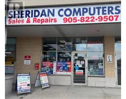 122 - 5602 TENTH LINE W, Mississauga, Ontario