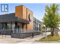 2ND FLOOR - 430 BROWNS LINE, Toronto, Ontario