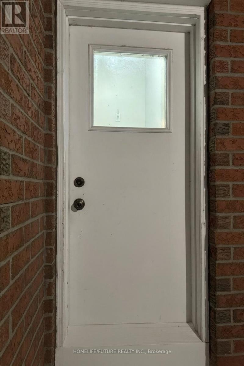 BSMT - B - 382 HARROWSMITH DRIVE, Mississauga, Ontario