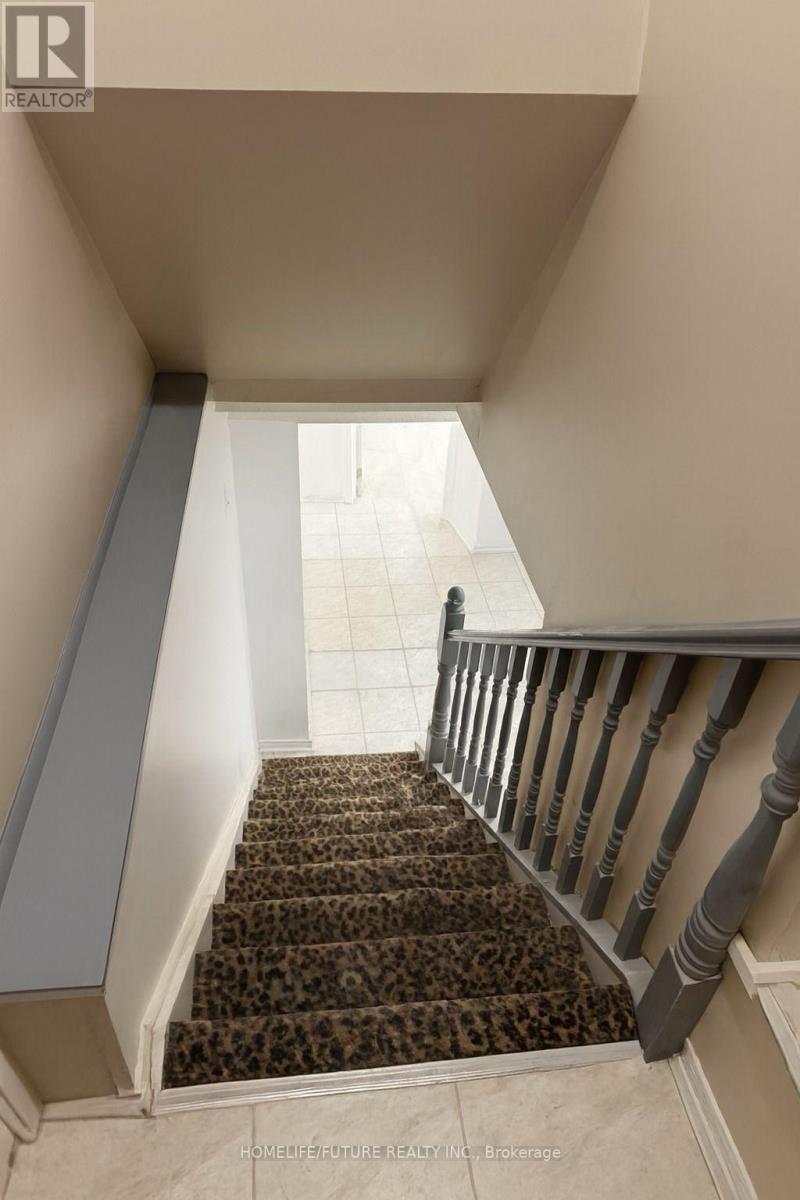 Bsmt - B - 382 Harrowsmith Drive, Mississauga, Ontario  L5R 3V1 - Photo 2 - W12760070