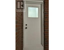 BSMT - B - 382 HARROWSMITH DRIVE, Mississauga, Ontario