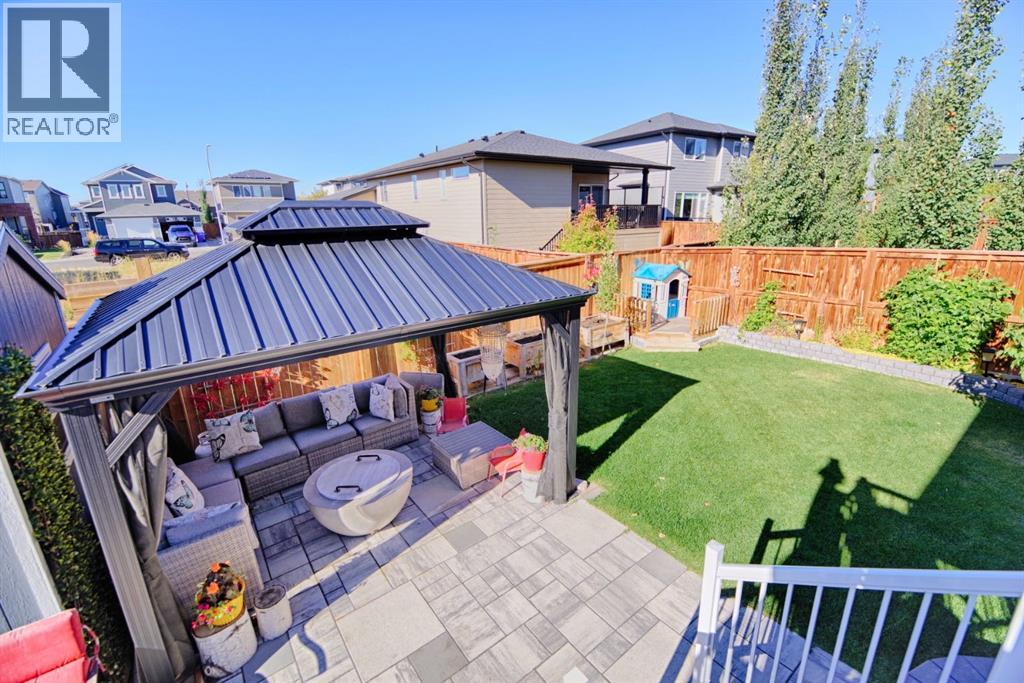 1000 Atlantic Lookout W, Lethbridge, Alberta  T1J 5S9 - Photo 30 - A2284081