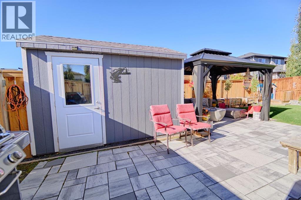 1000 Atlantic Lookout W, Lethbridge, Alberta  T1J 5S9 - Photo 36 - A2284081