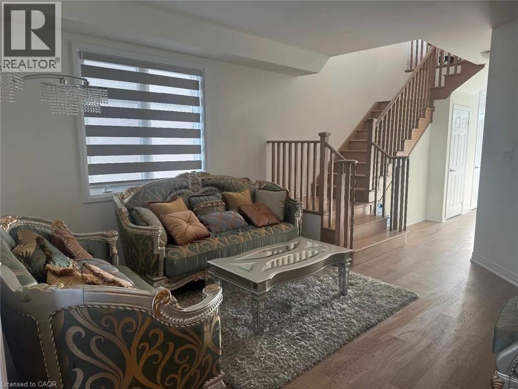 147 Gillespie Drive, Brantford, Ontario  N3T 0K4 - Photo 3 - 40803139