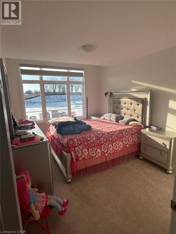 147 Gillespie Drive, Brantford, Ontario  N3T 0K4 - Photo 7 - 40803139