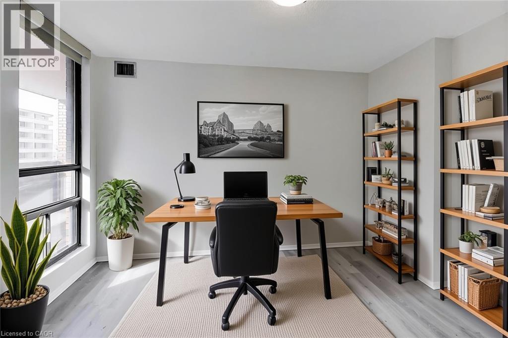 222 Jackson Street W Unit# 603, Hamilton, Ontario  L8P 4S5 - Photo 13 - 40802896