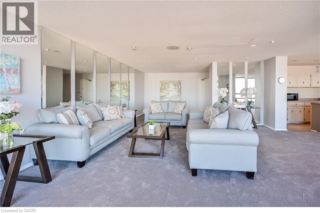 222 Jackson Street W Unit# 603, Hamilton, Ontario  L8P 4S5 - Photo 25 - 40802896