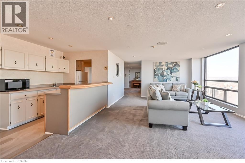 222 Jackson Street W Unit# 603, Hamilton, Ontario  L8P 4S5 - Photo 26 - 40802896