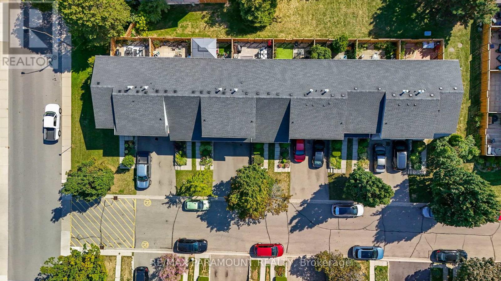 4 - 85 Albright Road, Hamilton, Ontario  L8K 6H1 - Photo 43 - X12760018