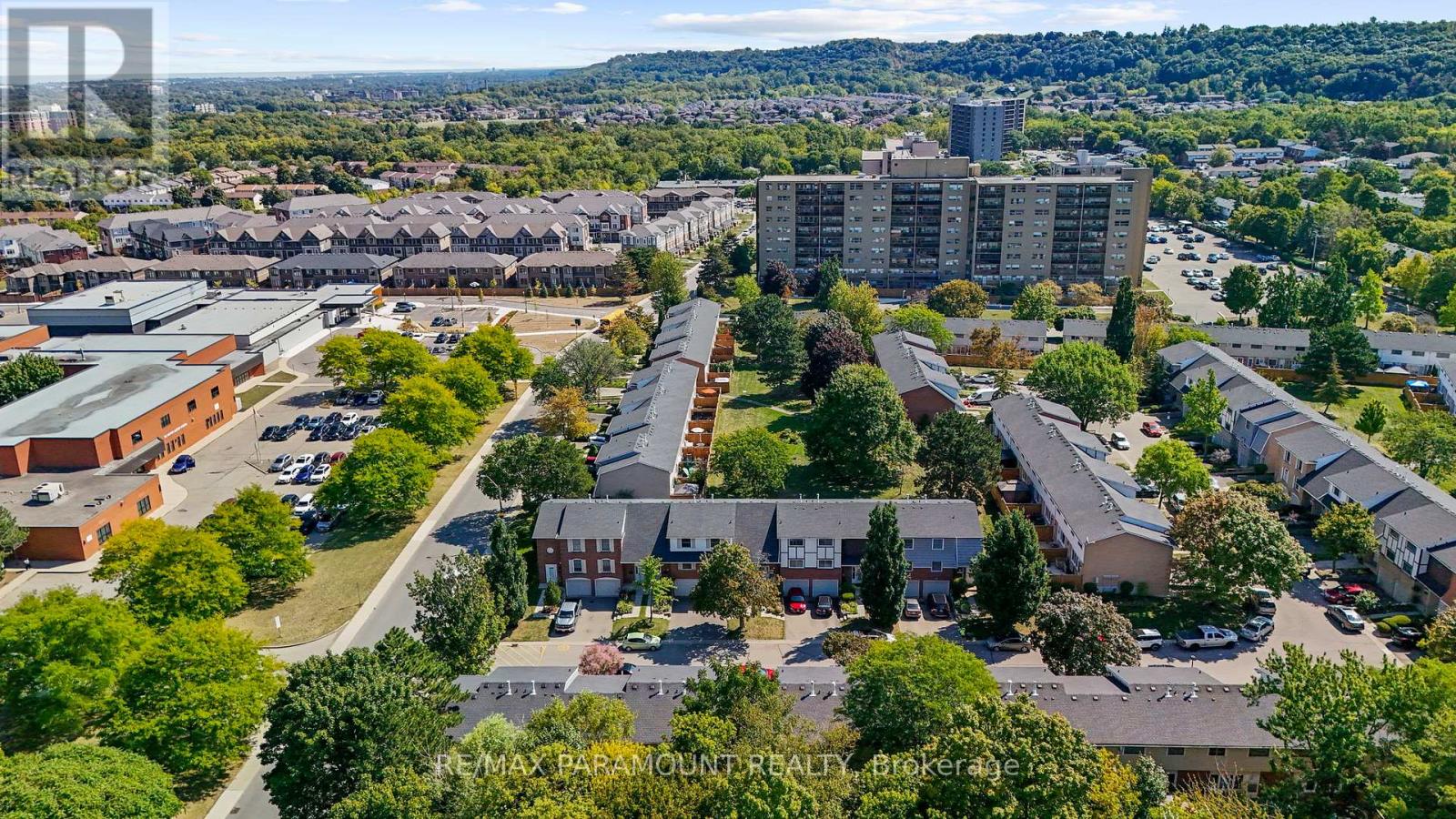 4 - 85 Albright Road, Hamilton, Ontario  L8K 6H1 - Photo 47 - X12760018