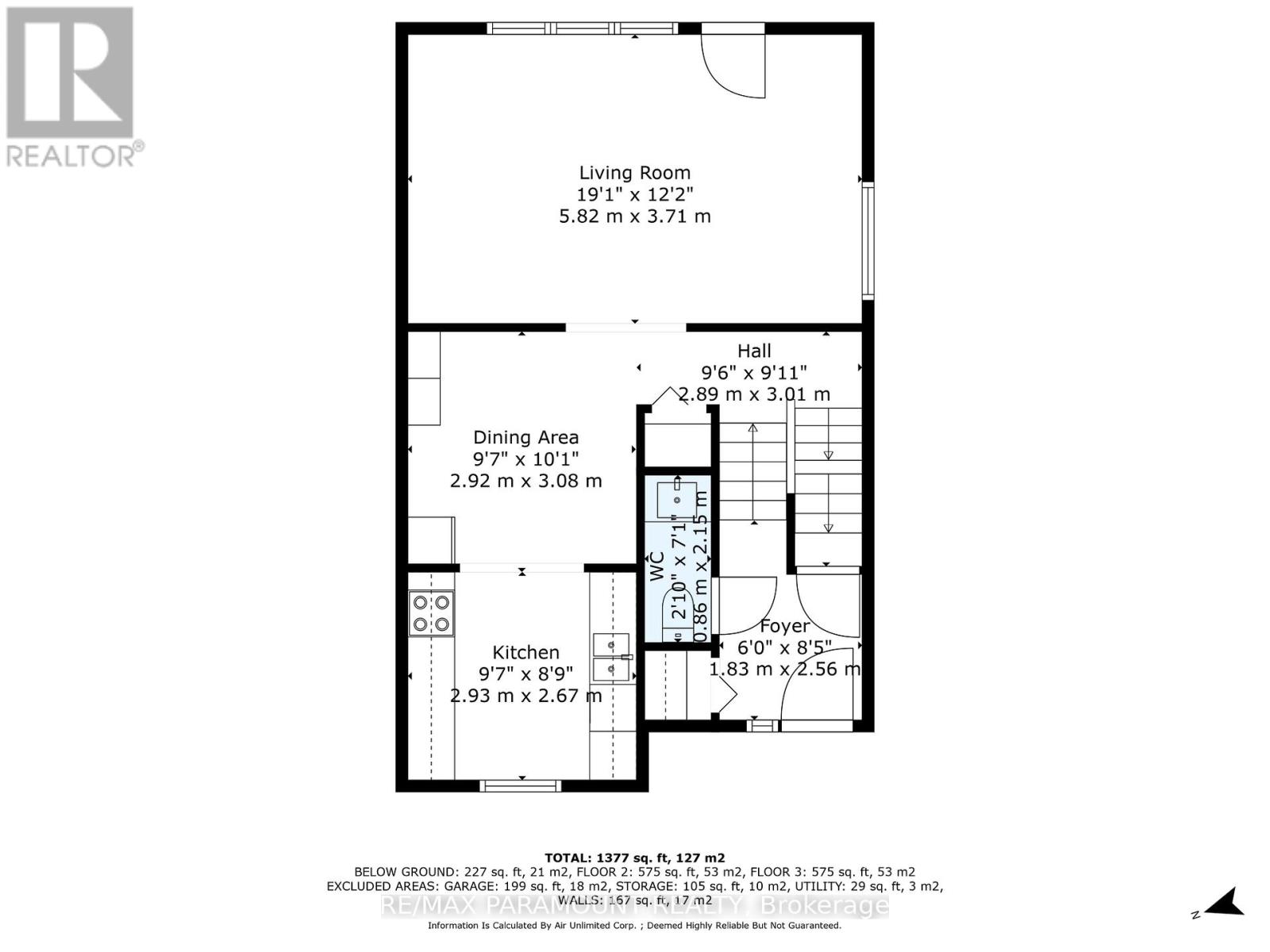 4 - 85 Albright Road, Hamilton, Ontario  L8K 6H1 - Photo 48 - X12760018