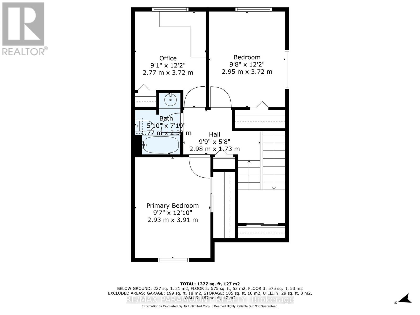 4 - 85 Albright Road, Hamilton, Ontario  L8K 6H1 - Photo 50 - X12760018