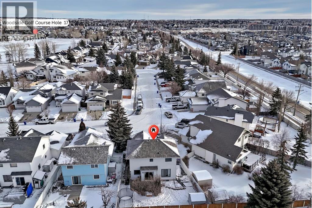 228 Woodside Road Nw, Airdrie, Alberta  T4B 2E2 - Photo 40 - A2271199