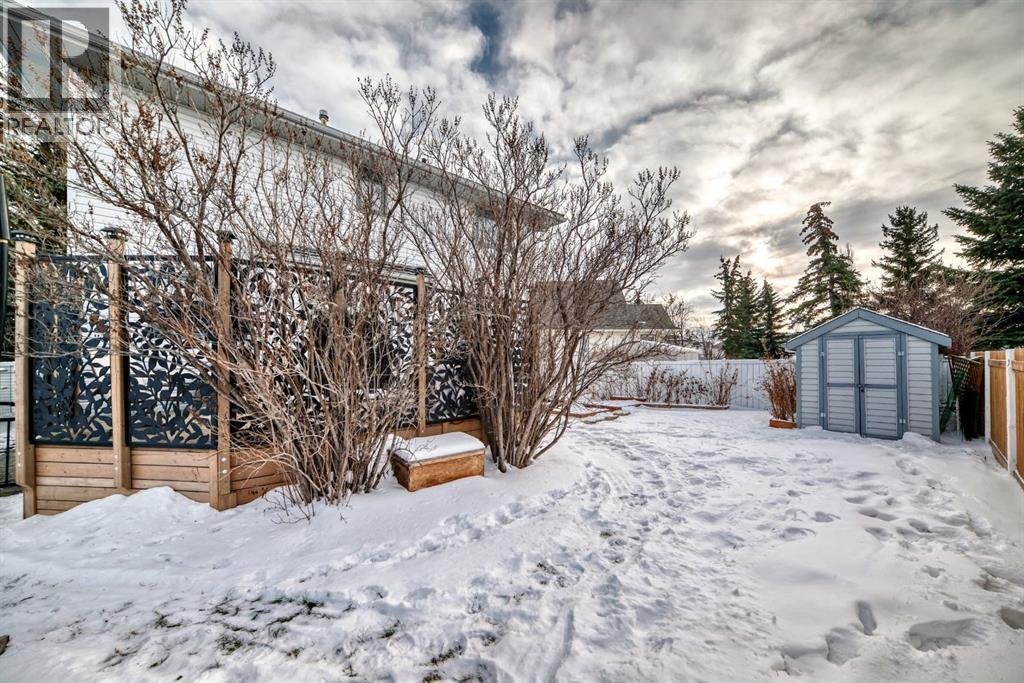 228 Woodside Road Nw, Airdrie, Alberta  T4B 2E2 - Photo 33 - A2271199