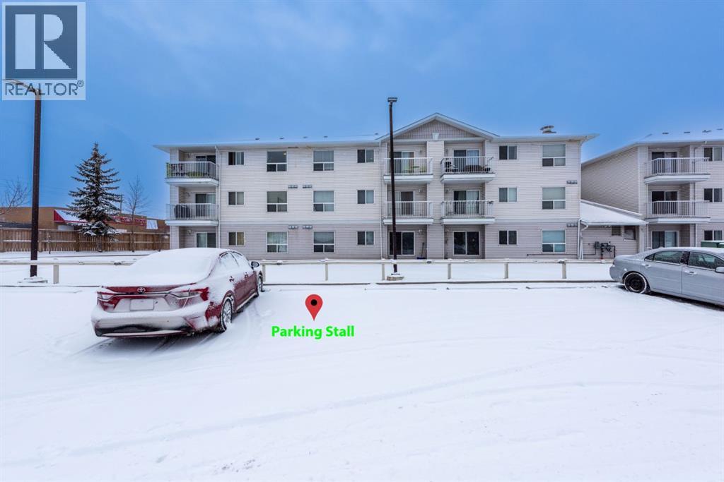 304, 5555 Falsbridge Drive Ne  Ne, Calgary, Alberta  T3J 3E8 - Photo 8 - A2283946