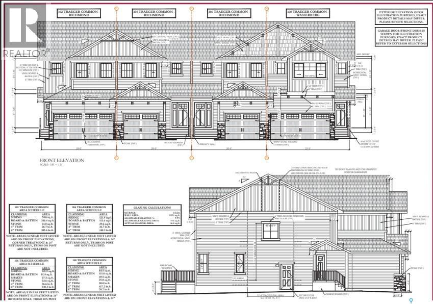 102 Traeger COMMON, saskatoon, Saskatchewan