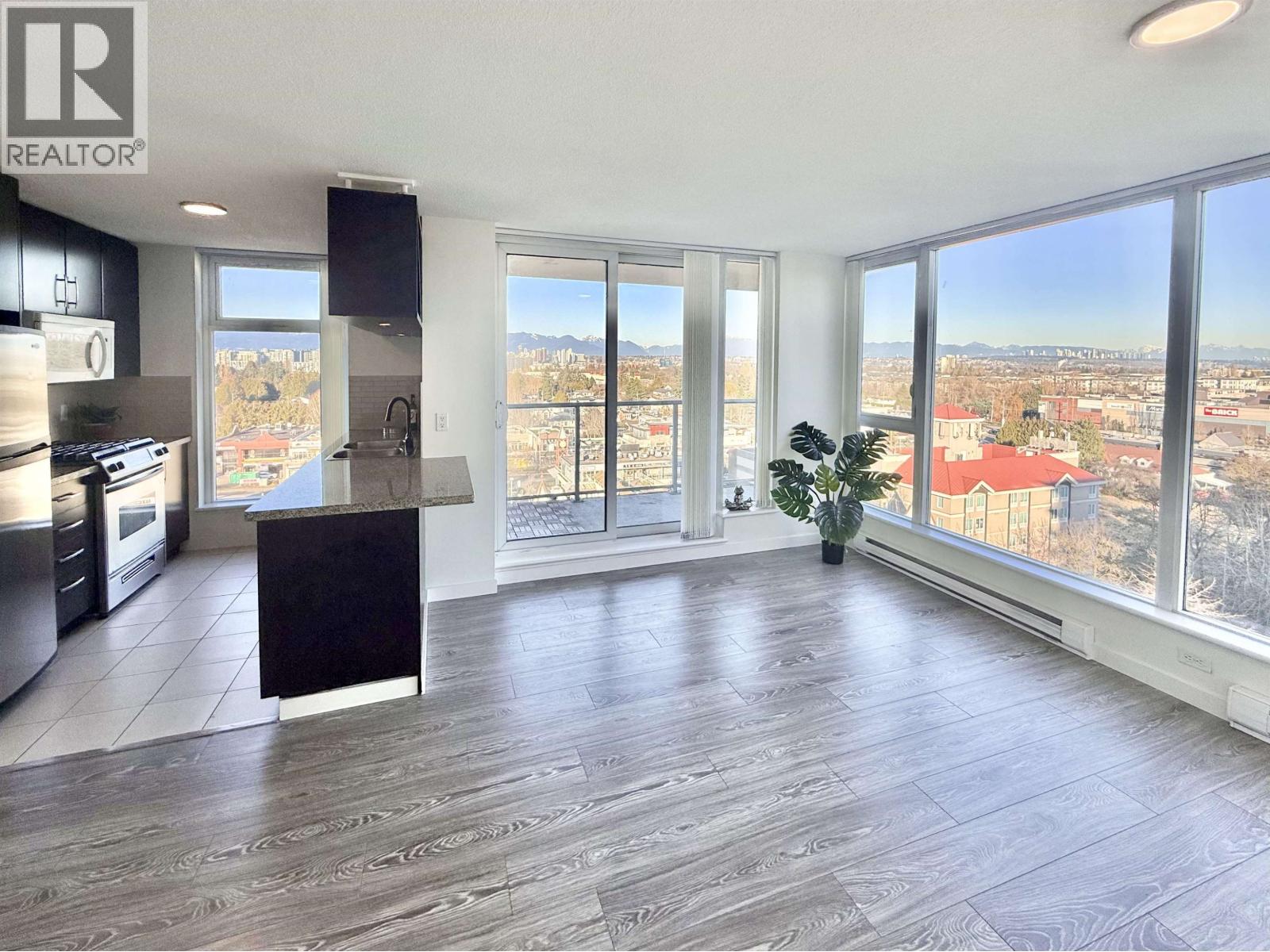 1503 5028 Kwantlen Street, Richmond, British Columbia  V6X 4K2 - Photo 1 - R3086631