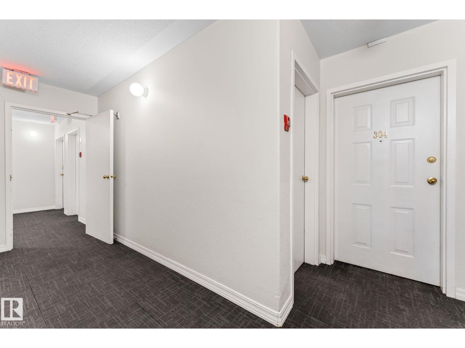 #304 10816 76 Av Nw, Edmonton, Alberta T6E 6L3 - Photo 10 - E4472276