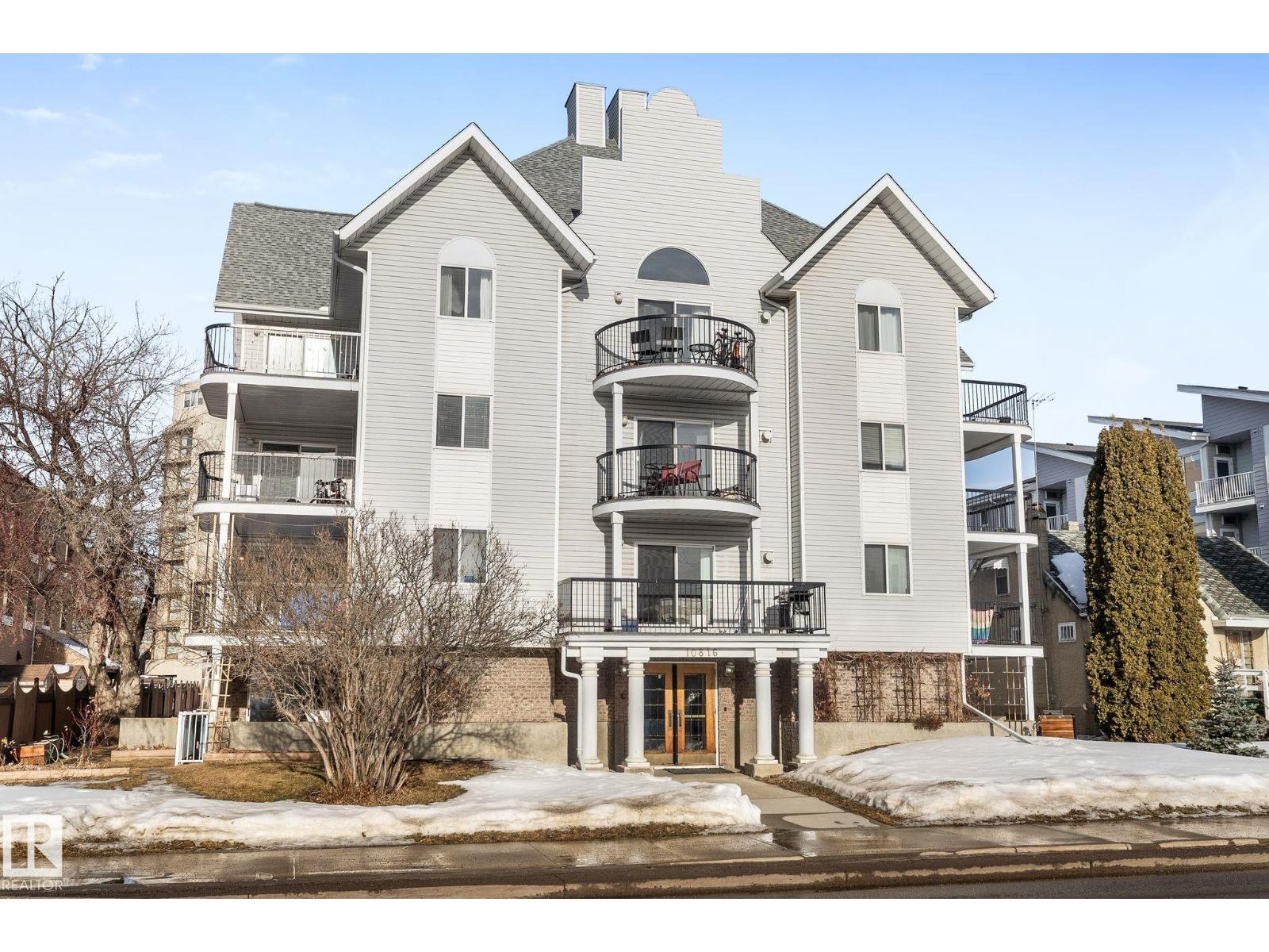 #304 10816 76 Av Nw, Edmonton, Alberta T6E 6L3 - Photo 3 - E4472276