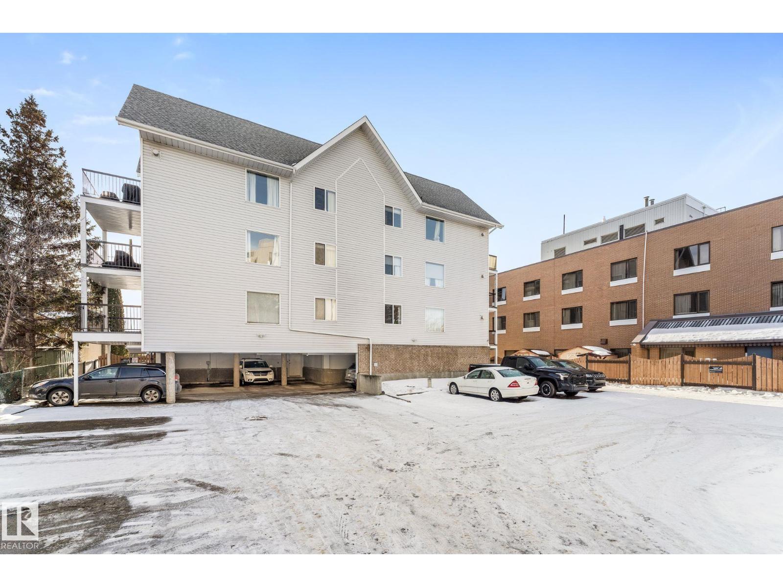 #304 10816 76 Av Nw, Edmonton, Alberta T6E 6L3 - Photo 35 - E4472276