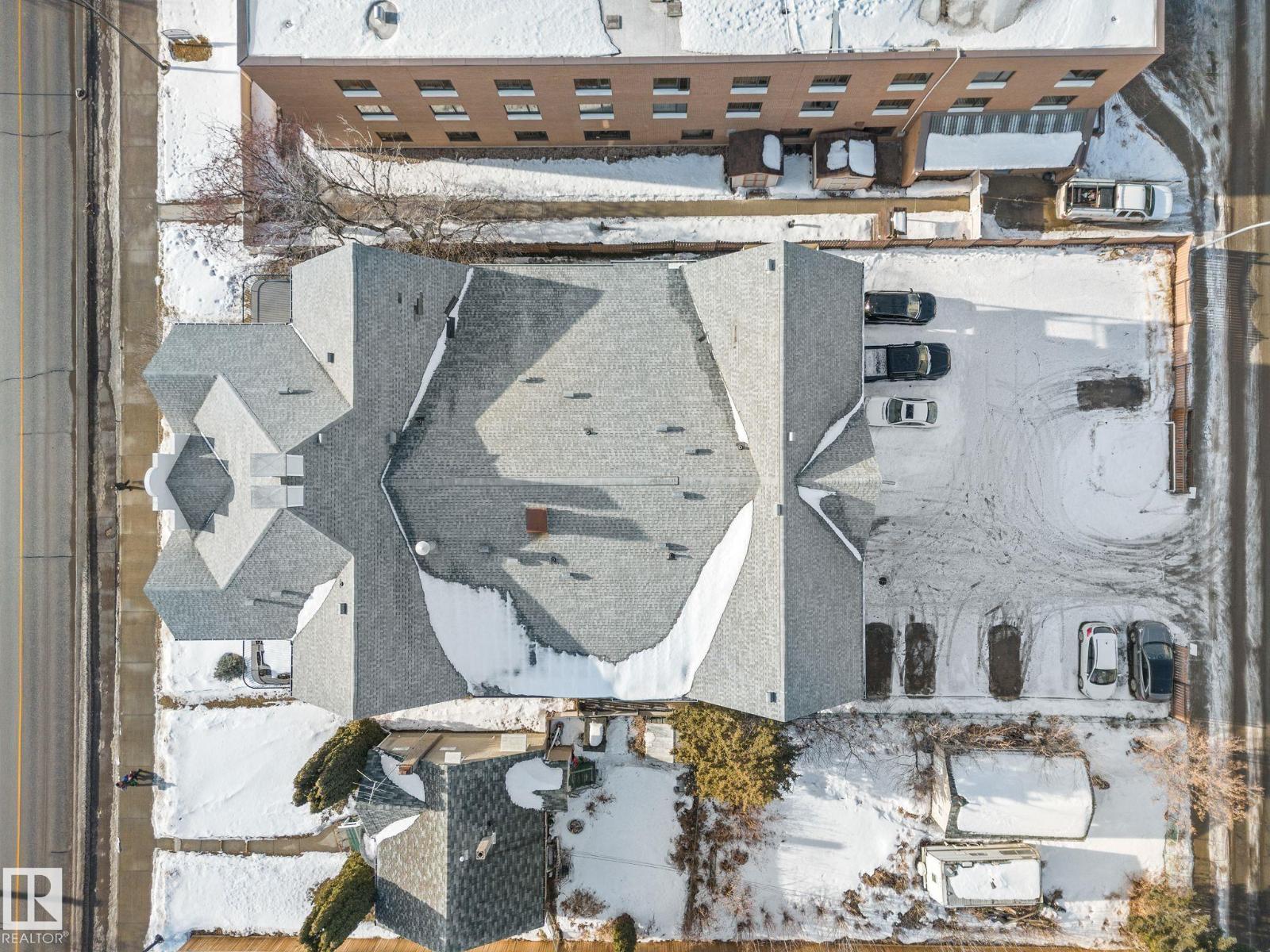 #304 10816 76 Av Nw, Edmonton, Alberta T6E 6L3 - Photo 6 - E4472276