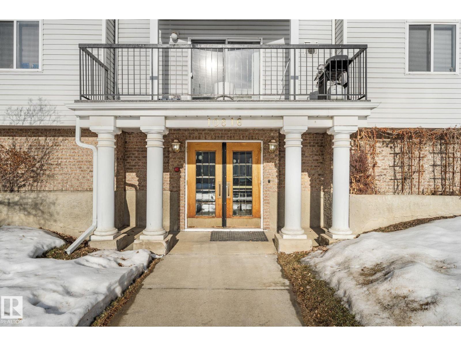 #304 10816 76 Av Nw, Edmonton, Alberta T6E 6L3 - Photo 7 - E4472276