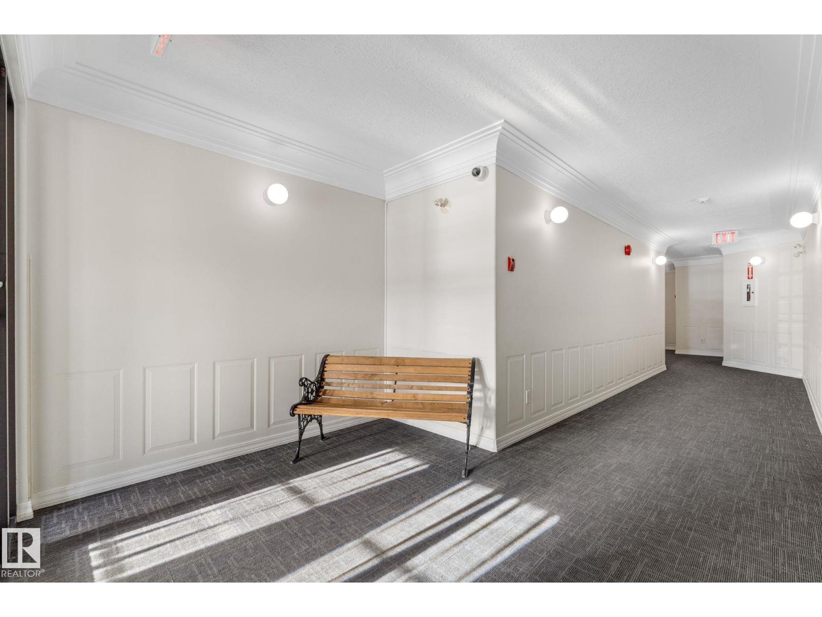 #304 10816 76 Av Nw, Edmonton, Alberta T6E 6L3 - Photo 9 - E4472276