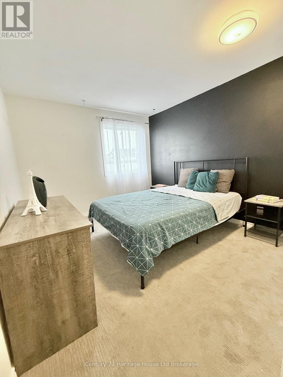 217 - 737 Deveron Crescent, London South, Ontario  N5Z 4X9 - Photo 23 - X12755266