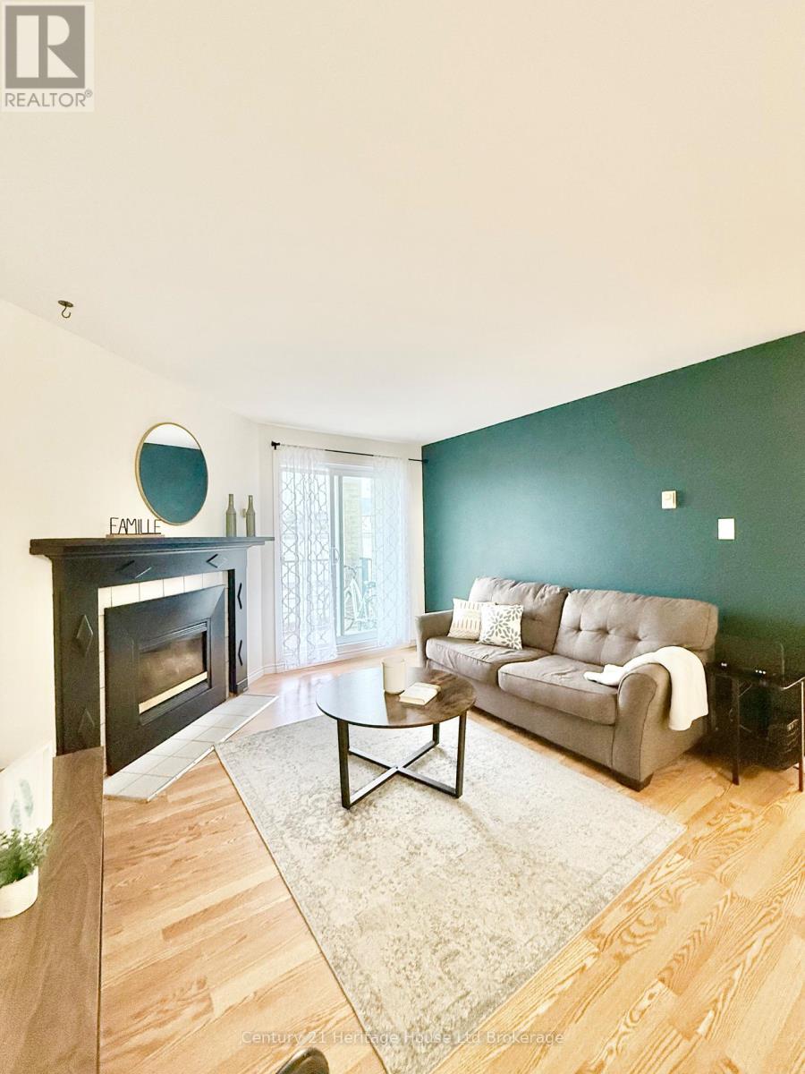 217 - 737 Deveron Crescent, London South, Ontario  N5Z 4X9 - Photo 6 - X12755266