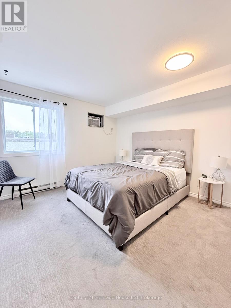 217 - 737 Deveron Crescent, London South, Ontario  N5Z 4X9 - Photo 29 - X12755266