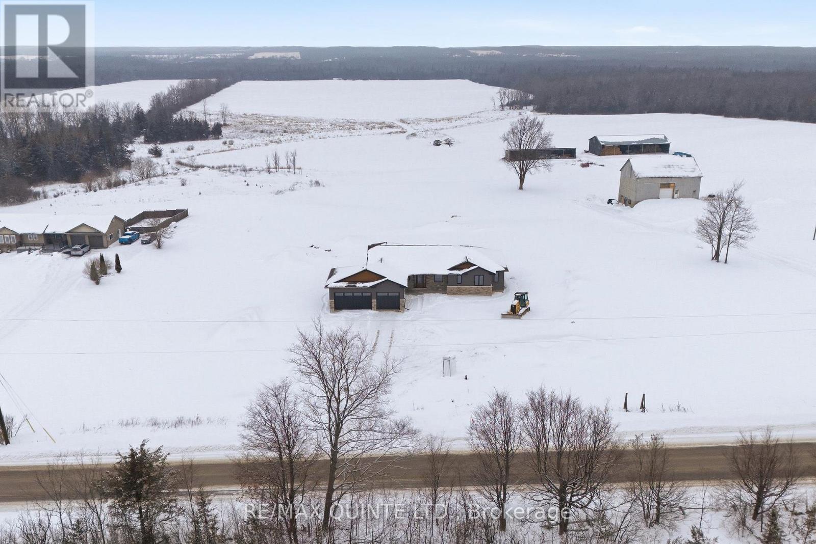 2501 Harmony Road, Tyendinaga, Ontario  K8N 4Z6 - Photo 32 - X12760072