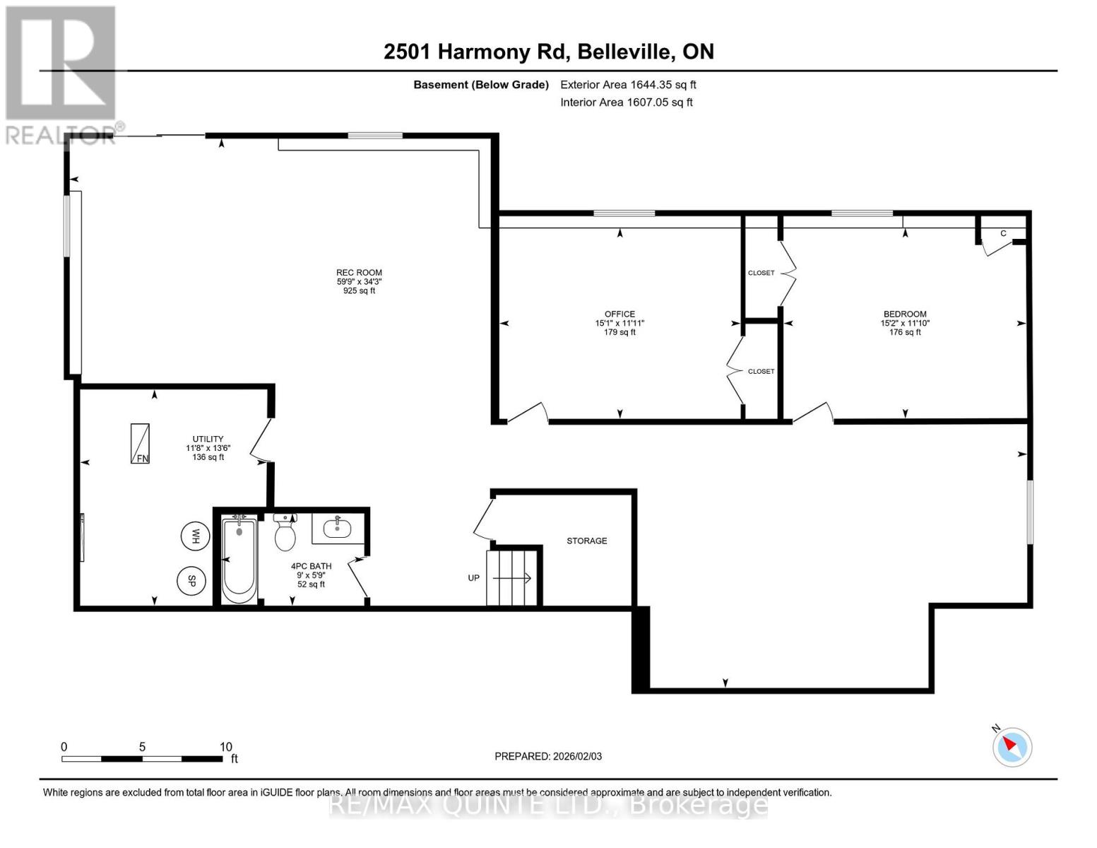 2501 Harmony Road, Tyendinaga, Ontario  K8N 4Z6 - Photo 35 - X12760072
