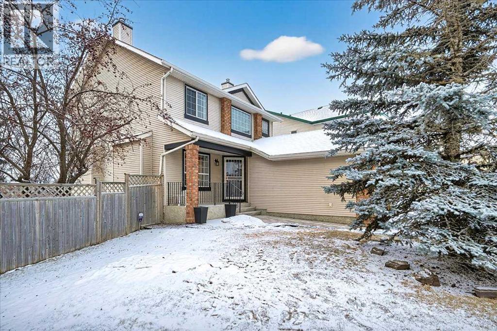 206 Cougarstone Circle Sw, Calgary, Alberta  T3H 4W5 - Photo 3 - A2281500