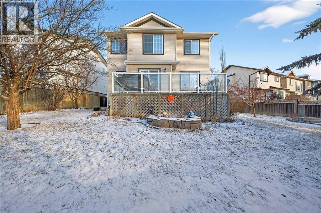 206 Cougarstone Circle Sw, Calgary, Alberta  T3H 4W5 - Photo 46 - A2281500