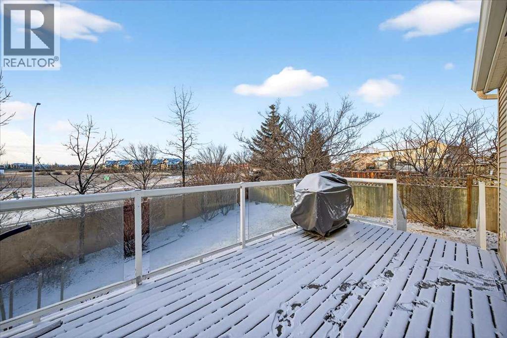 206 Cougarstone Circle Sw, Calgary, Alberta  T3H 4W5 - Photo 44 - A2281500